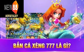Đánh giá cổng game bắn cá 777