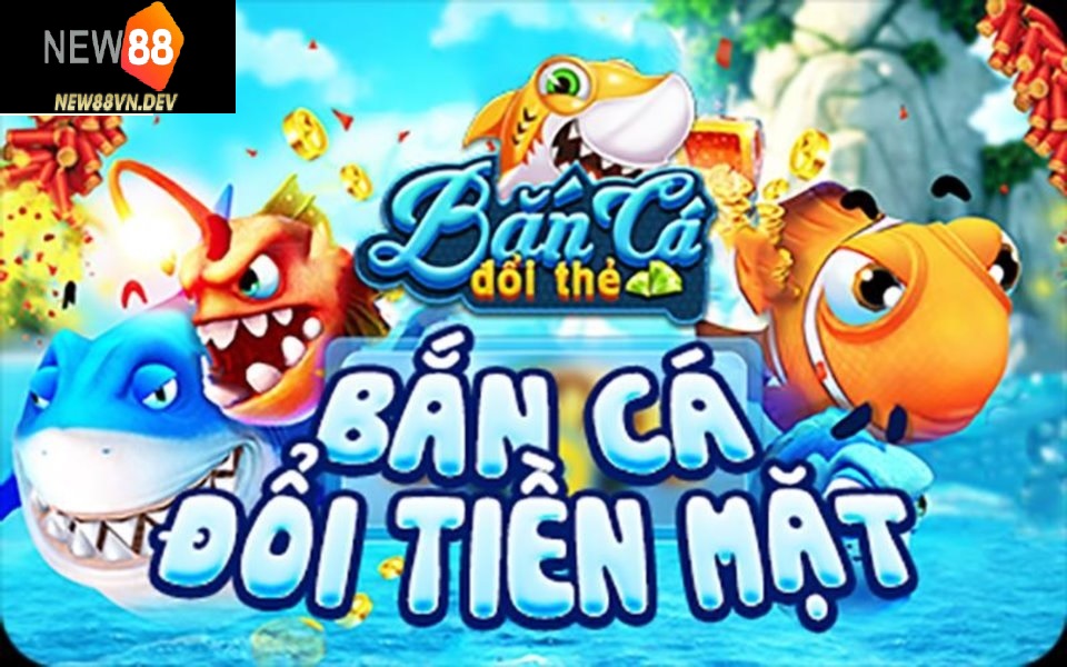 Vài nét cơ bản trong bắn cá F5