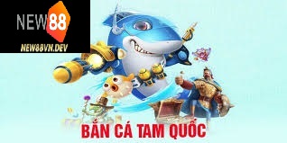 Hãy cẩn trọng với việc bắn tự động trong game Bắn Cá Tam Quốc
