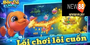 Chủ đề và cốt truyện của game Bắn cá vàng