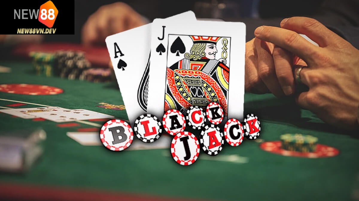 BlackJack là gì?