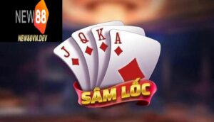 Mức cược trong trò chơi đánh sâm New88 vô cùng hấp dẫn