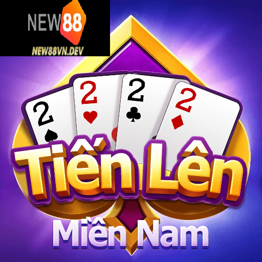 Cách chơi tiến lên miền nam tại New88