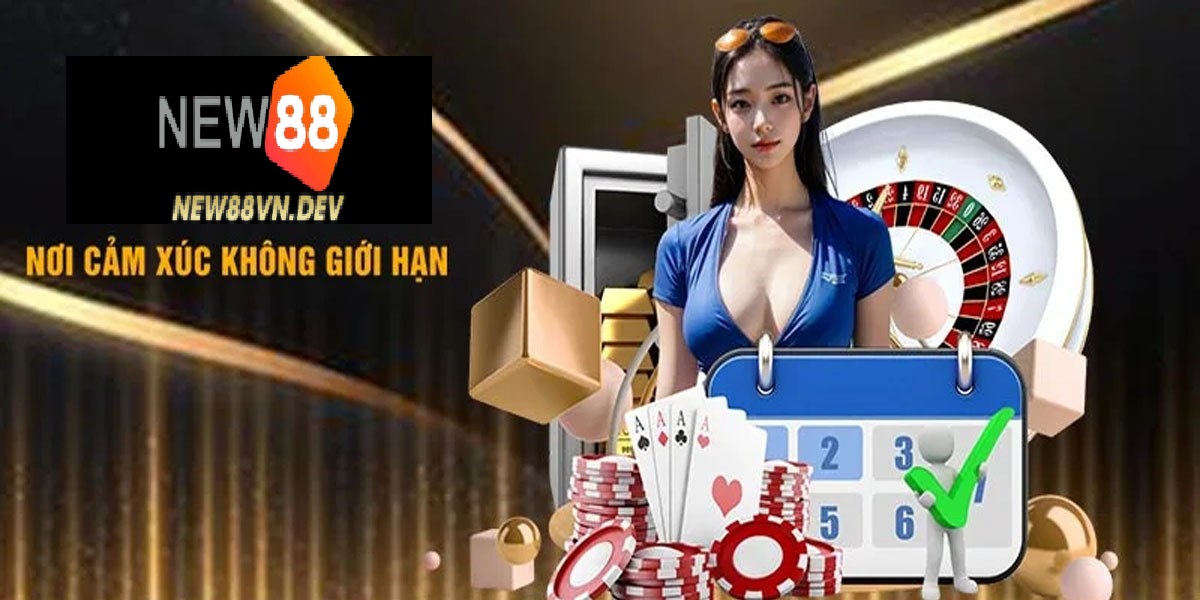 Tìm hiểu về tên tuổi và lịch sử hình thành New88