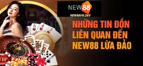 Hướng dẫn cách để trở thành hội viên chính thức của nhà cái NEW88